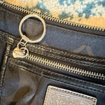 Coach  Vintage Bag Leather Shoulder Black Photo 3