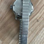 Benrus Ladies Watch Rare Vintage Mechanical Winding 17 Jewels Stretch Bracelet Photo 7