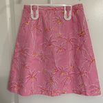 Lilly Pulitzer Vintage Lily Pulitzer Skirt Photo 0