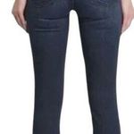 Pistola Aline High Rise Dark Wash Skinny Jeans Women’s Size 28 Stretchy Denim Photo 1
