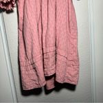 Urban Outfitters  • Babydoll Mini Dress • Pink • Medium Photo 13