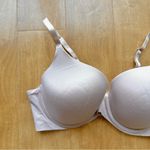Aerie  Real Sunnie Full Coverage Bra, Size 38C, Beige Photo 3