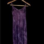 My Michelle  Starry Purple Chemise Photo 2