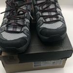 Salomon Salmon Trail X Crest W Hiking Sneaker 7.5 Photo 6
