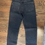 AGOLDE 90s Mid Rise Loose Photo 3