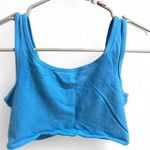 Wild Fable  Bright Blue “SE4L” Top Photo 1