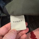 Varley  Kallin Running Short 1.5" Olive Stone green size XS sold out style Photo 2