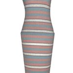 Candie's Junior's Sleeveless Ribbed Sweater Dress Photo 0