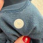 Lululemon  Athletica Ready To Rulu Jogger Pant *Updated Night Diver Blue Stretch Photo 8