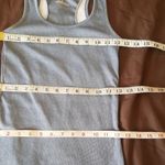 Under Armour Tank Top Ribbed Womens Size XS Heat Gear Sporty Activewear Workout Photo 10