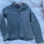 Patagonia 1/4 Zip Photo 0