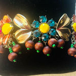 Betsey Johnson  Bracelet Charm Photo 0