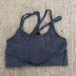 sports bra Blue Size XS Photo 1