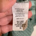 Long sleeve waffle/thermal Size M Photo 2