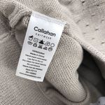 Callahan Knitwear Genny Skirt in Grey Small Gray Photo 4