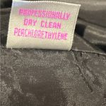 Amanda Smith VTG Amanda Nicole Gray Glen Plaid Check Tweed Blazer Shoulder Pads Sz 14 Photo 7