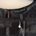 Eileen Fisher  Gaia Silk Shift Dress Photo 2