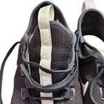 Nike Ashin Modern Running Shoes Blue White & Seafoam Green Women’s Size 6 Photo 6