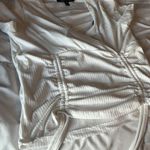 Ymi White Shirt  Photo 2