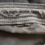 American Eagle AE Womens Dreamy Drape Stretch Super High-Waist Baggy Wide Leg Cargo Pants Sz 12 Photo 8