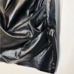 Source Unknown Black Mini Skirt Photo 1