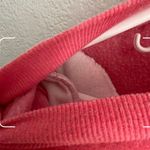 80s Vintage Unisex Sweatshirt with shoulder pads funky 80s design long sleeves Blue Size M Photo 6