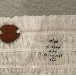 Free People Mariana Antique White Bralette Photo 4