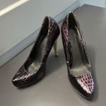 Heels Beautiful Shoedazzel heels size 8M Photo 2
