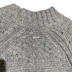 prAna NWT‎  Gray Nemma Sweater Dress Size Medium Photo 5
