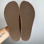 Pedro Garcia Espagna Raven Suede Crisscross Strap Slingback Sandal Women Size 40 Brown Photo 4