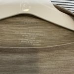 Women’s Beige Long Sleeve Shirt Tan Size 1X Photo 3