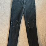 Free People ripped jeans Photo 1