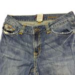Jordache Women’s Vintage ‎ Bootcut Jeans size 8 Photo 3