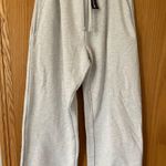 Pretty Little Thing Wide-Leg Sweatpants  Photo 0