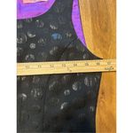 Eliza J NWT -  New York Black 2pc Tank Dotted Dress & Jacket Missy Size 4 Photo 6