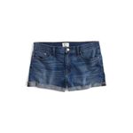 J.Crew ✨HP✨ Denim Hipslung Shorts✨ Photo 3