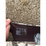 Clarks NWOB Slingback Ultimate Comfort Snakeskin Print Heels Flats Size 9.5 Photo 4