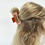 Boutique Hair Clip Photo 3