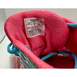 ASICS  Gel-Kinsei 5 Women’s Sz 9 Running Shoes Pink Yellow Blue T3E9Y Multicolor Photo 6