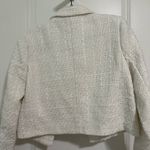Rachel Zoe  Blazer Tweed Photo 2