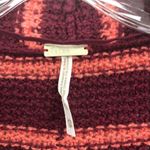 Free People Beach North Beach Cardigan XS Striped Photo 4