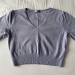 Brandy Melville  Cropped Sweater Photo 0