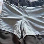 Jaanuu  black Jogger Pants Photo 3