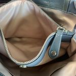 Coach  Madison Sabrina Signature Satchel Bag Photo 10