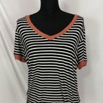 BKE  Striped Top Photo 0