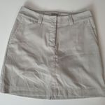 Nike Golf Skort Women's SZ 6 Tour Performance Dri-Fit Skirt Tennis Pickleball Photo 0