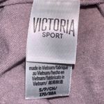Victoria's Secret Victoria’s Secret pink Women's Purple Tank Top sleeveless shirt Photo 2