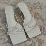 Mango  kitten heel Photo 0