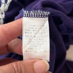 Umgee   Studded Skull Tee Top Sz S Boho Rocker Street Goth Festival Embroidered Photo 10