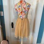 Urban Outfitters UO Snow Queen Embellished Mini Dress Photo 5